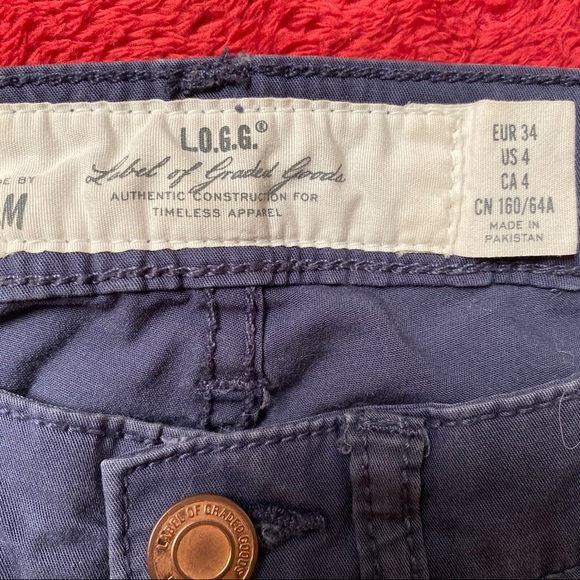 Pants - Picture 2 of 3